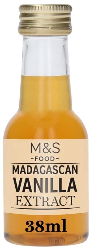 Marks & Spencer Extrakt z madagaskarské vanilky