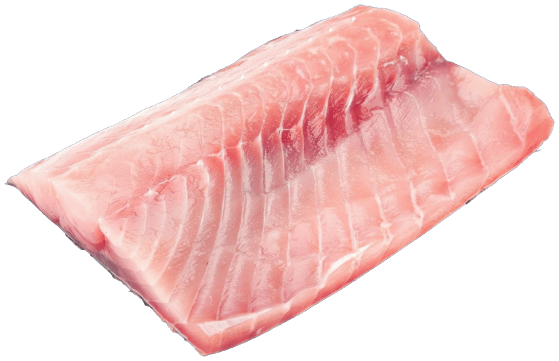 BIO Kapr obecný filet s kůží