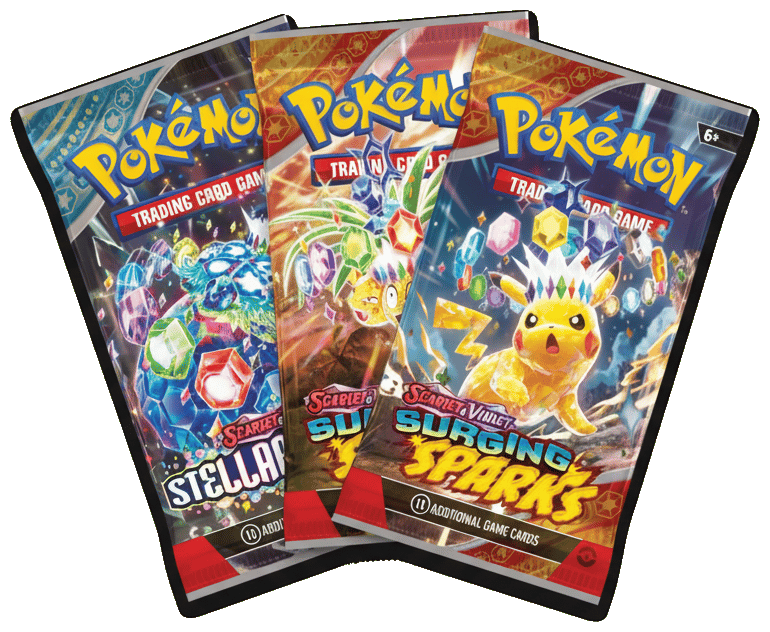 Pokémon TCG: Poké Ball Tin 2025 Q4