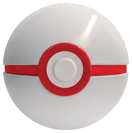 Pokémon TCG: Poké Ball Tin 2025 Q4