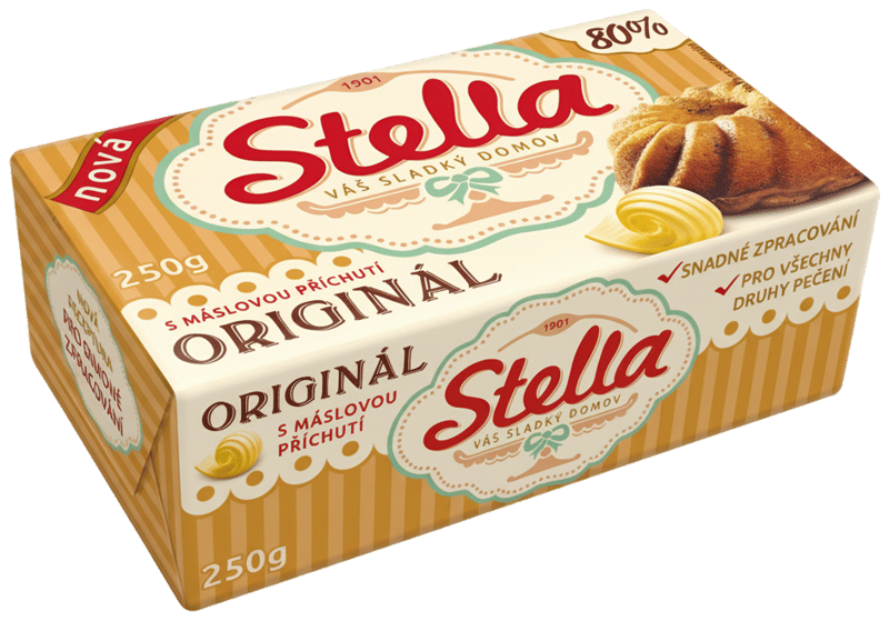 Stella Original 80%