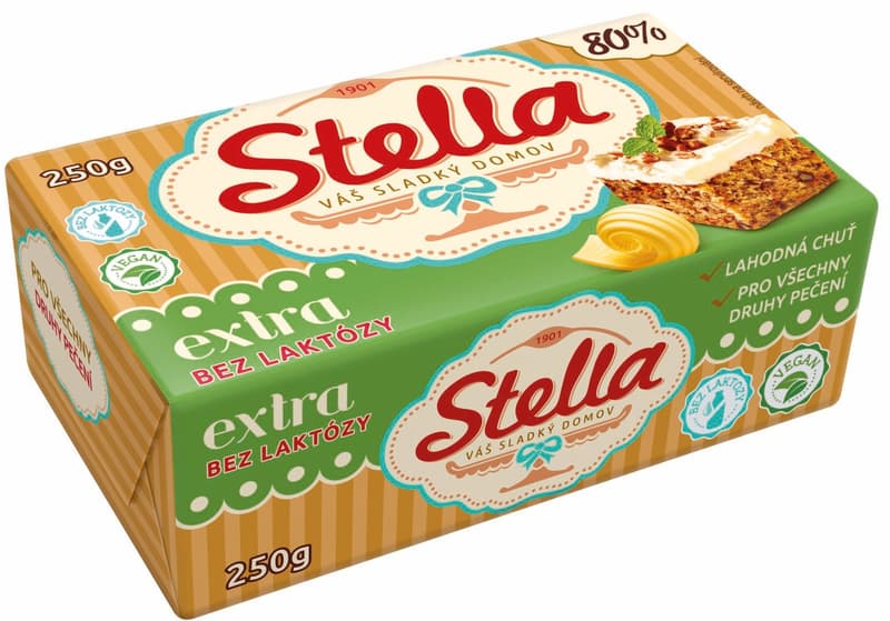 Stella Extra 80%