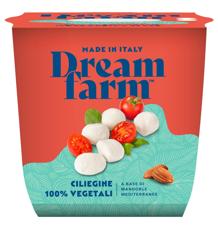Dreamfarm Plant-based Pearls