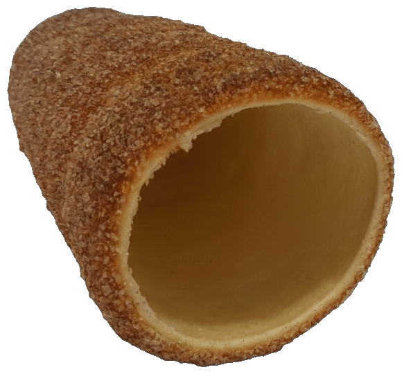 Hlinecký trdelník