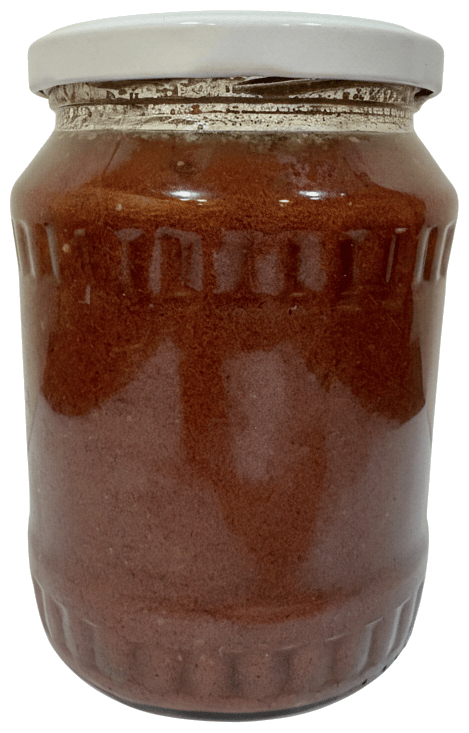 Qualivo Slaughter soup