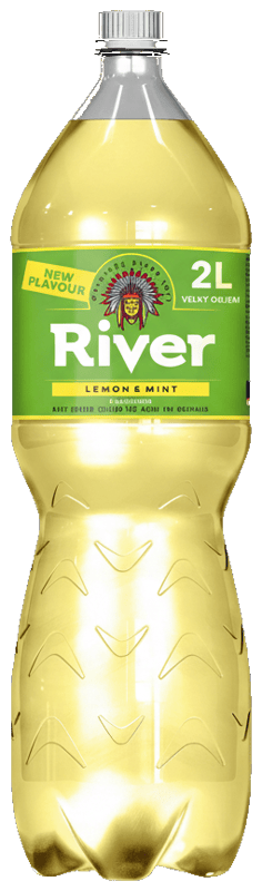 River Lemon Mint