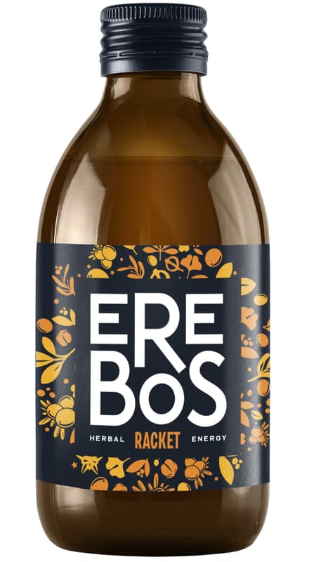 Erebos Racket