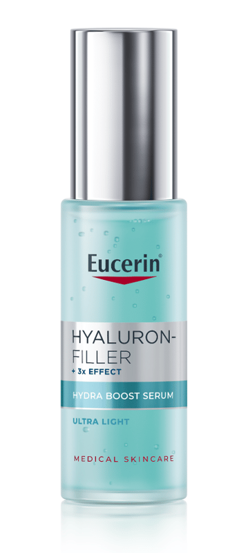 EUCERIN HYALURON-FILLER+3xEFFECT boost sérum 30ml