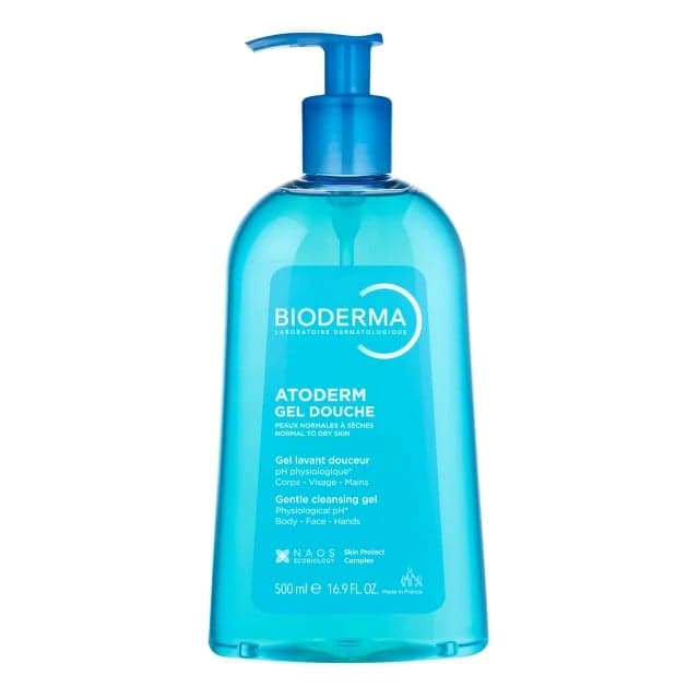 BIODERMA Atoderm sprchový gel 500ml