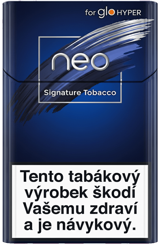 neo™ Signature Tobacco
