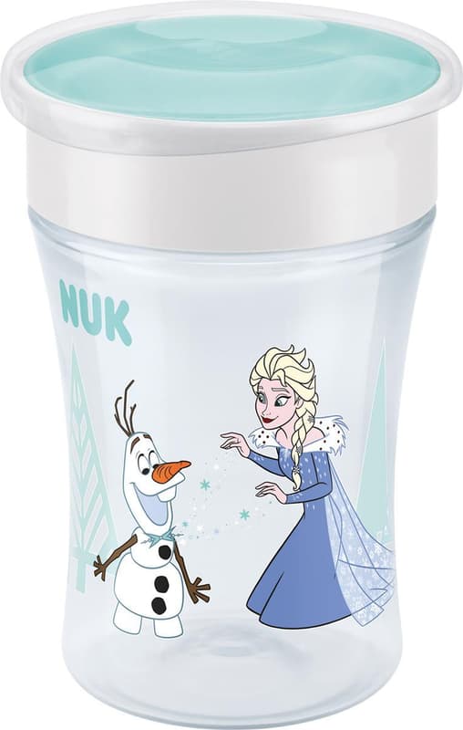 NUK Magic Cup Frozen Elsa 230ml