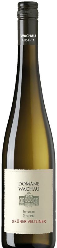 Domain Wachau Grüner Veltliner Smaragd Terraces 2024