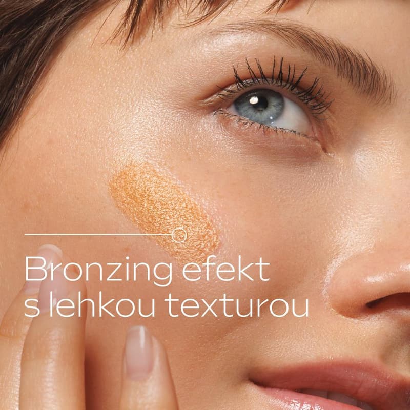 Sunkissed Bronzing Serum Drops