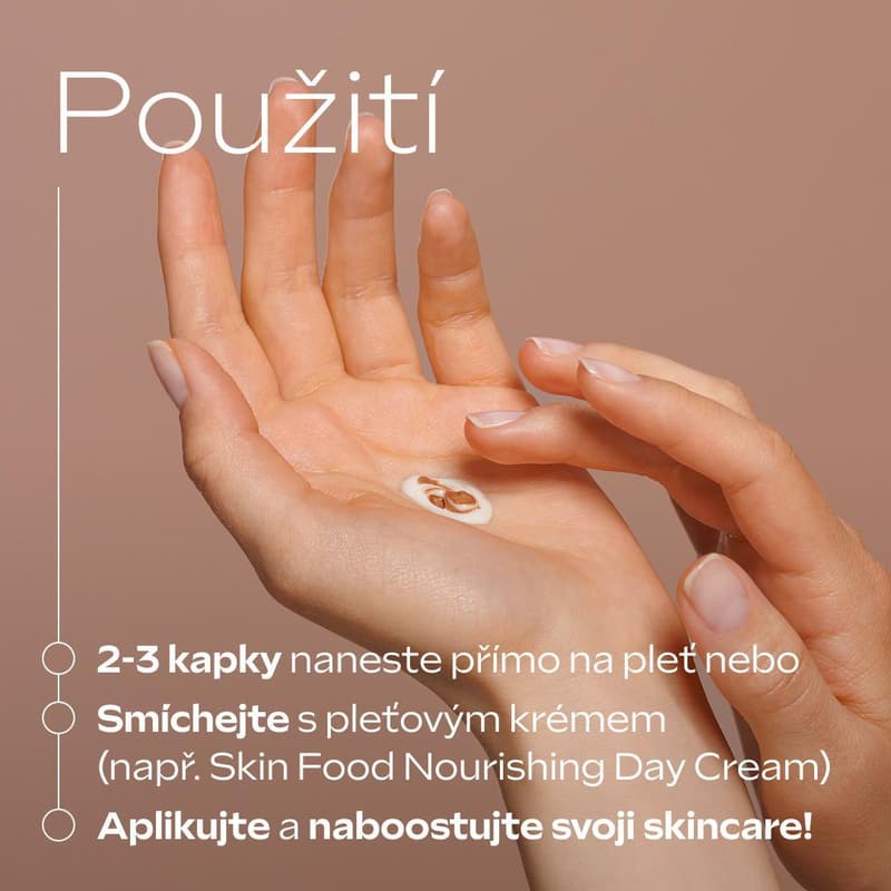 Sunkissed Bronzing Serum Drops