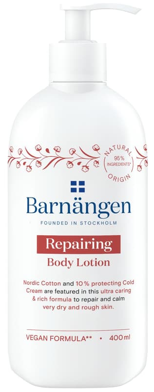 Barnängen Repairing Body Lotion