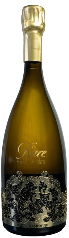 Piper-Heidsieck Champagne Rare 2012