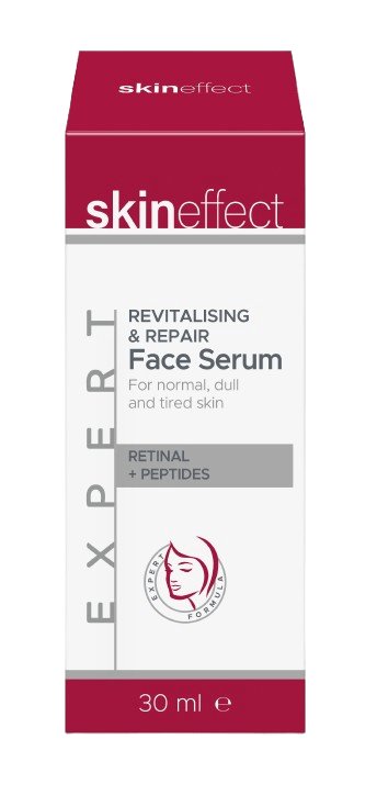 skineffect Revit.a obnov.pleťové sérum 30ml