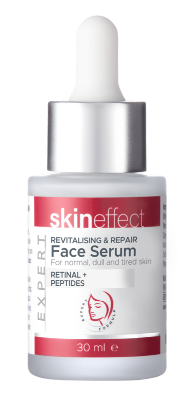 skineffect Revit.a obnov.pleťové sérum 30ml