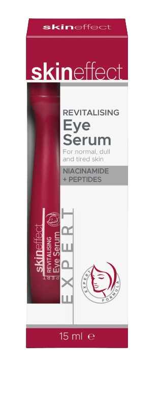 skineffect Revitalizační oční sérum 15ml