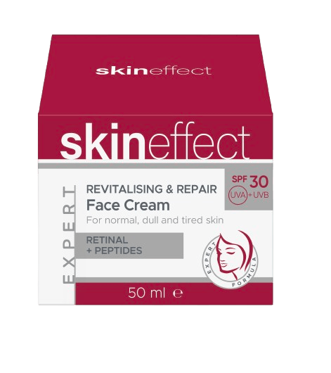 skineffect Revit.a obnov.pleťový krém SPF30 50ml