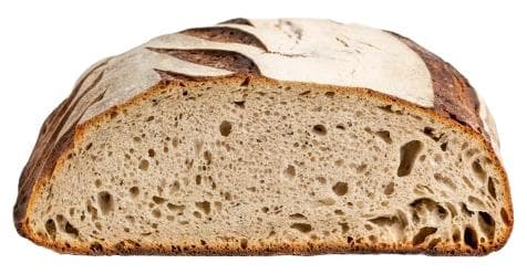 Eska Chléb 66 žitno-pšeničný chléb