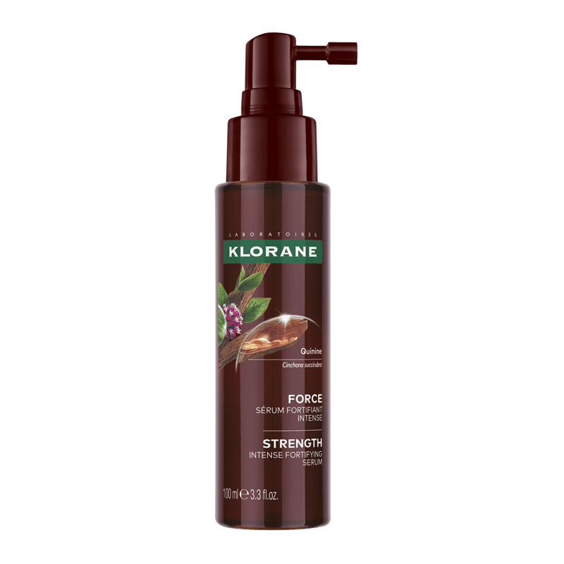 KLORANE Intenzivní posiluj.péče s chininem 100ml