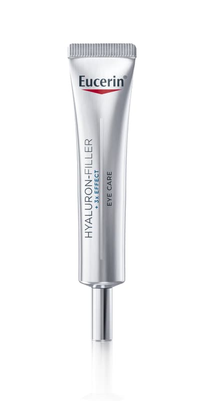 Eucerin HYALURON-FILLER+3xEFFECT oční krém 15ml