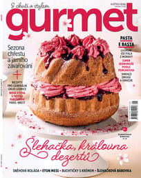 Gurmet č. 5/2026
