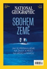 National Geographic č. 7/2026