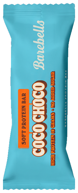 Barebells Soft protein bar Coco choco