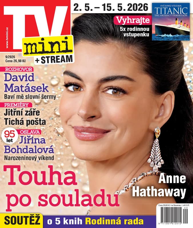 TV MINI č. 9/2026