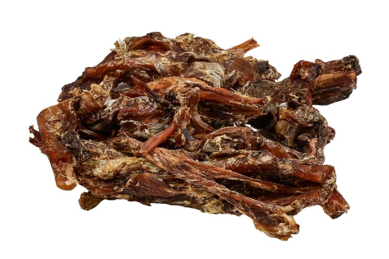 Doggo Sušené šlachy – zvěřina