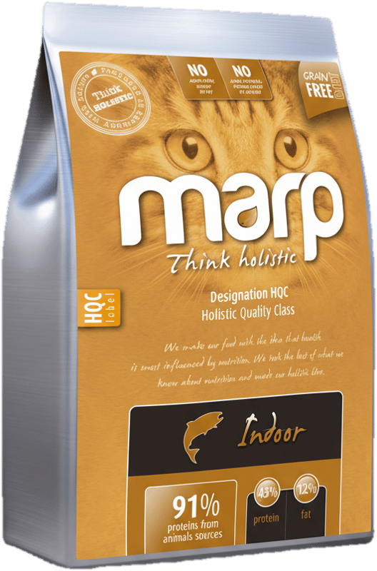 Marp Holistic Indoor CAT