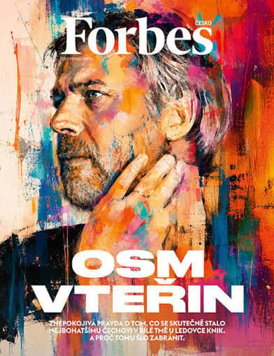 FORBES č. 7/26