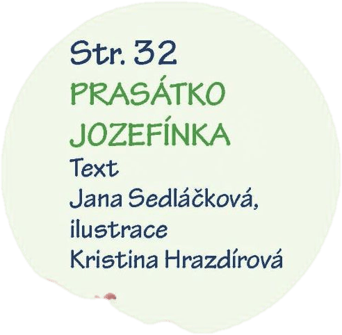 Puntík č. 4/26
