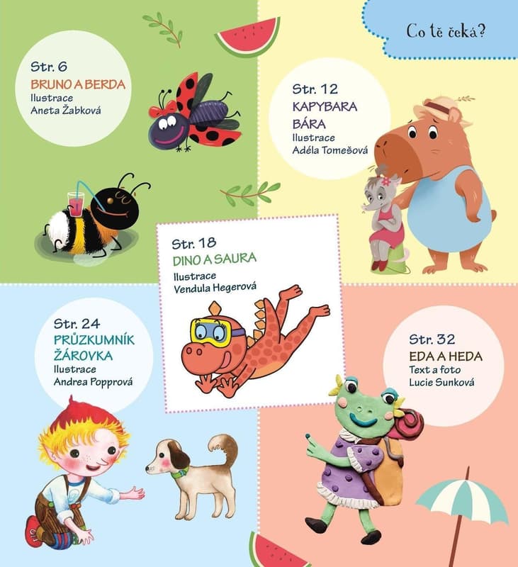 PUNTÍK č. 7-8/6