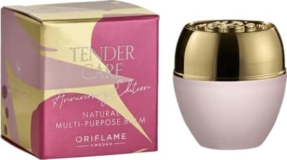 SVĚT ŽENY č. 5/26 + balzám Oriflame