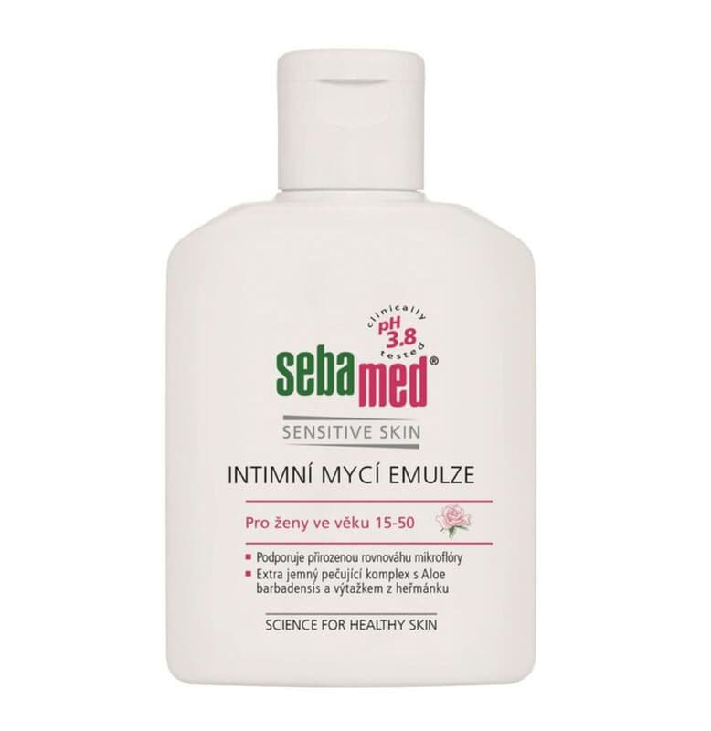 SVĚT ŽENY č. 7/26 + Sebamed mycí emulze