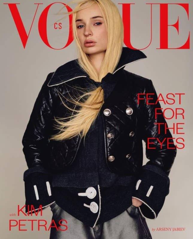 VOGUE č. 8/26