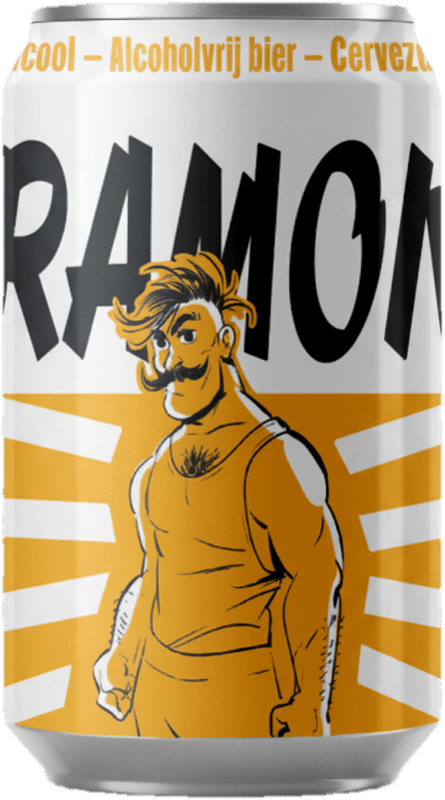 Ramon Non-alcoholic beer