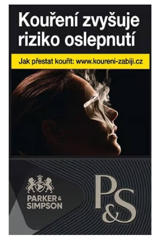 P&S Black 100