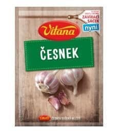 Vitana Česnek sušený mletý