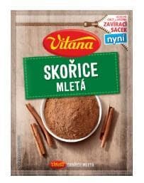 Vitana Skořice mletá