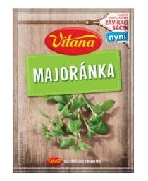 Vitana Ground Marjoram