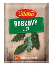 Vitana Bobkový list
