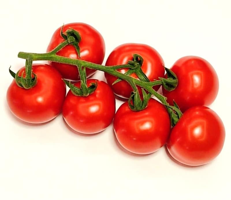 Čerstvě utrženo – Coctail cherry tomatoes cherry (Oliver)