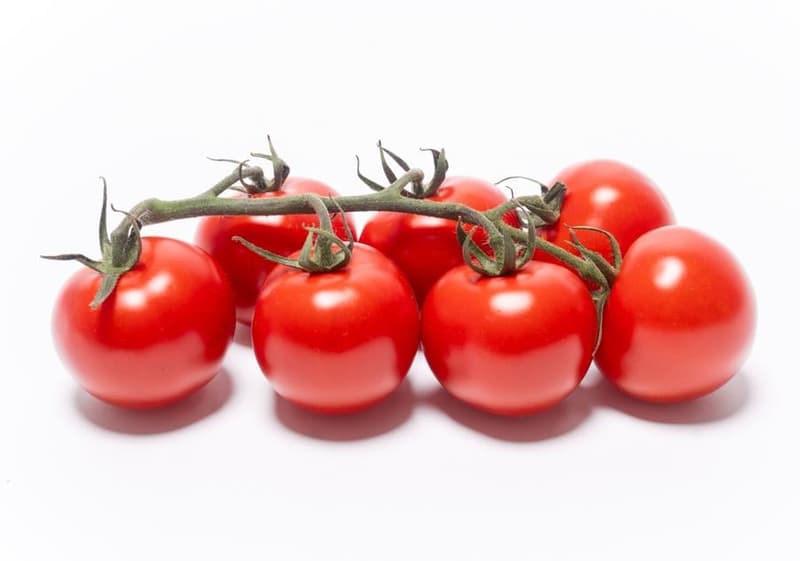Čerstvě utrženo – Coctail cherry tomatoes cherry (Oliver)