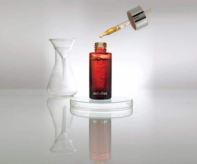 collalloc NANO 2.0 30ml