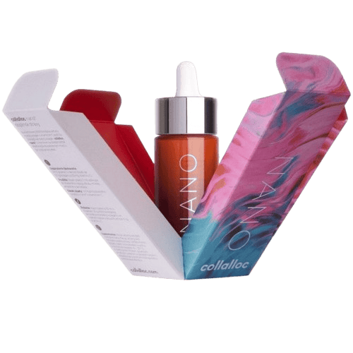 collalloc NANO 2.0 30ml