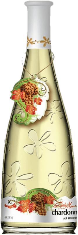 Sweet Moments Chardonnay 0. 75 l